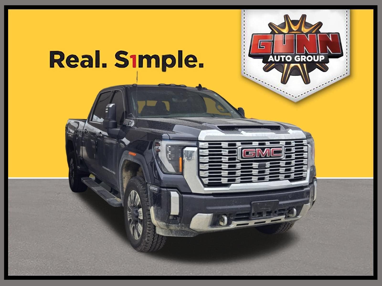 Vehicle Detail Icon