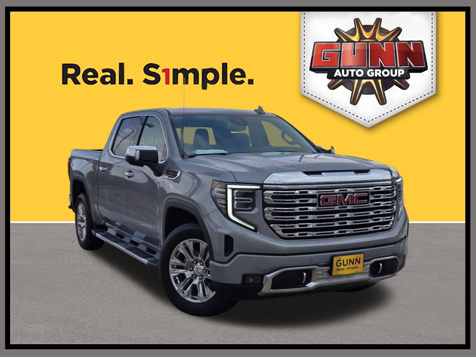 Vehicle Detail Icon
