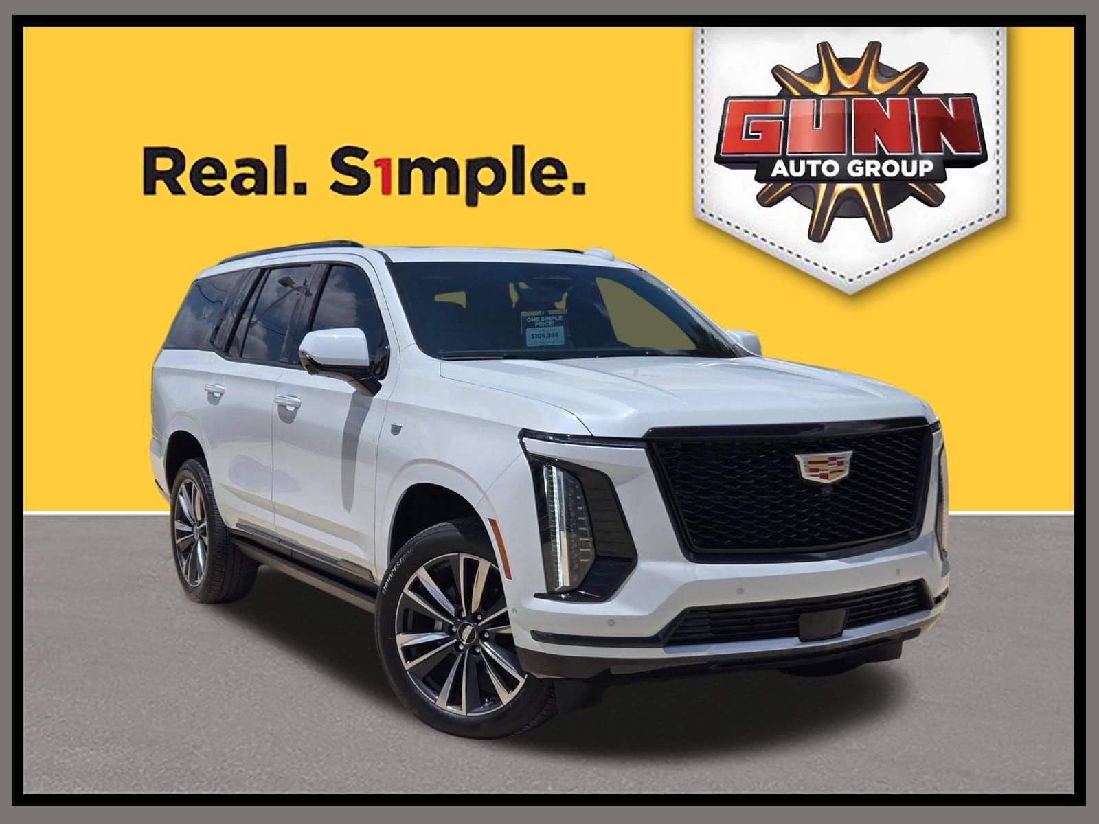 Vehicle Detail Icon