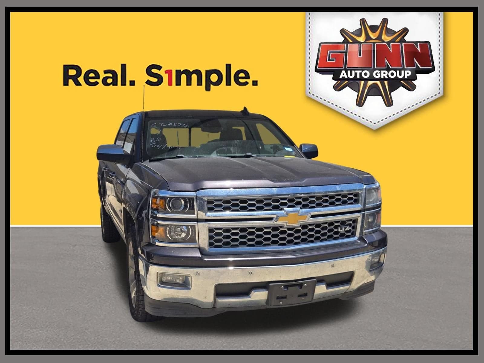 Vehicle Detail Icon