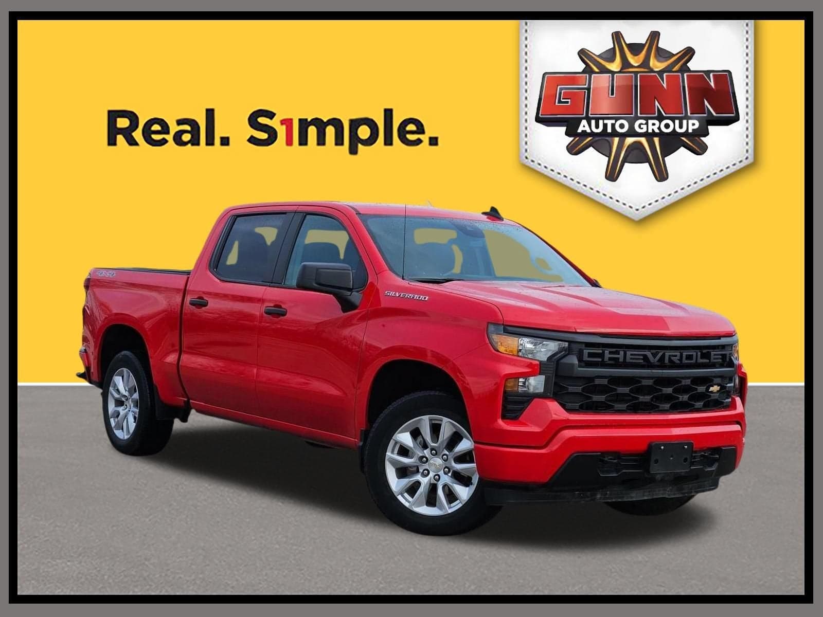 Vehicle Detail Icon