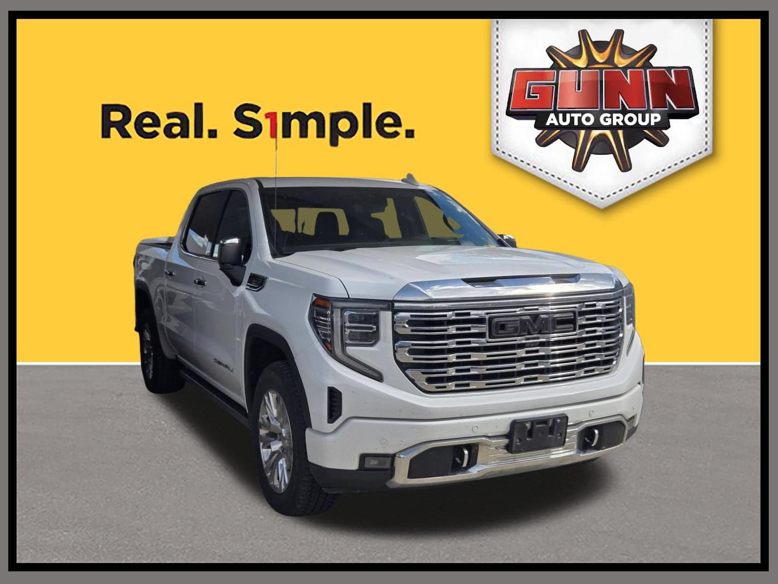 Vehicle Detail Icon
