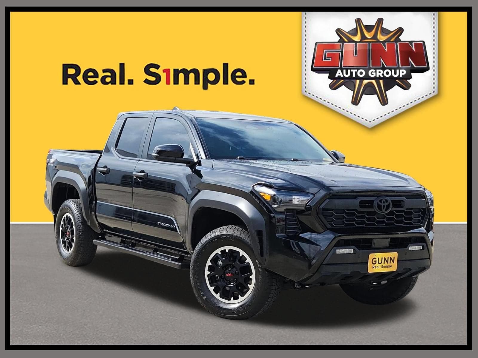 Vehicle Detail Icon