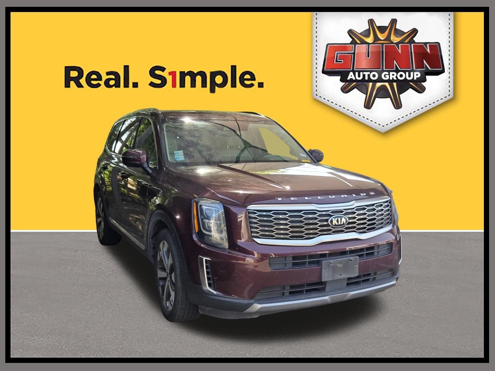 Vehicle Detail Icon
