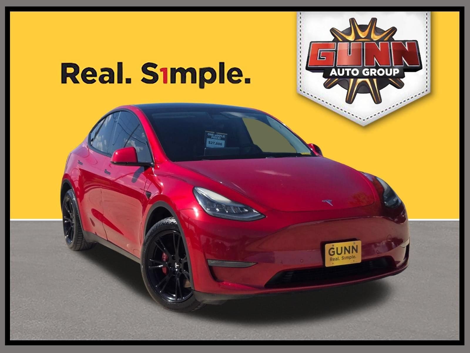 Vehicle Detail Icon