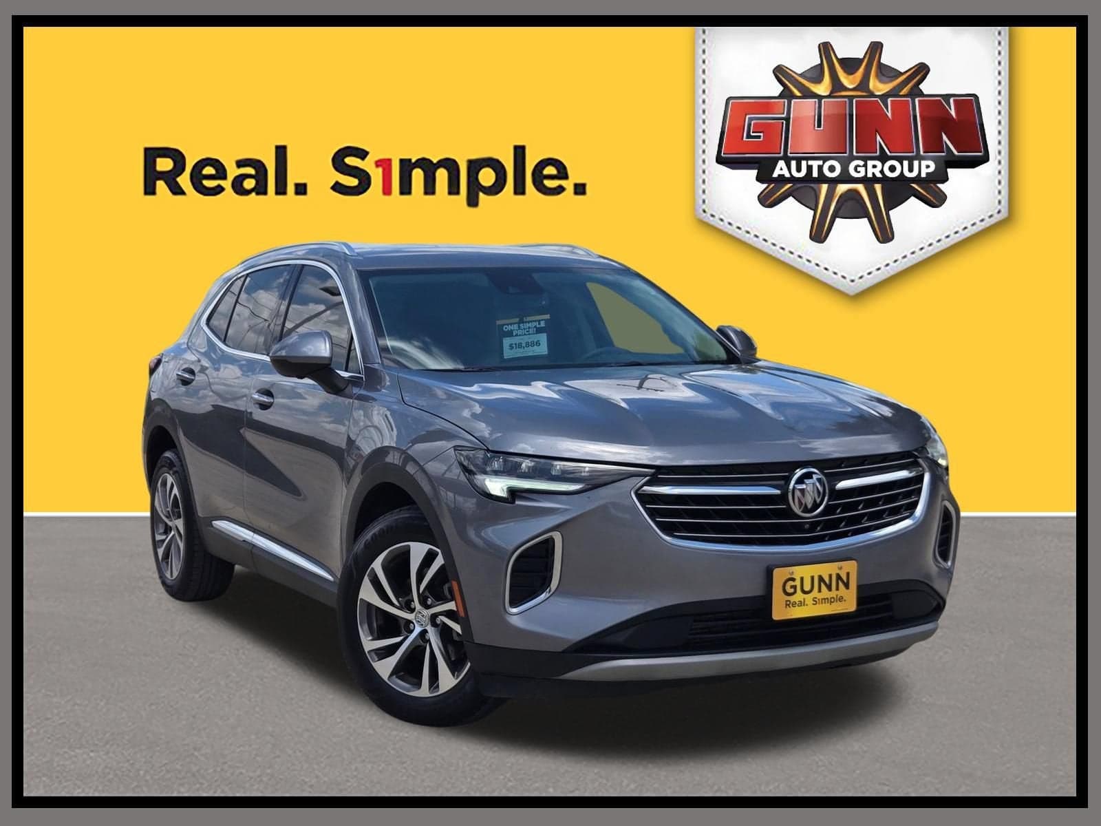 Vehicle Detail Icon