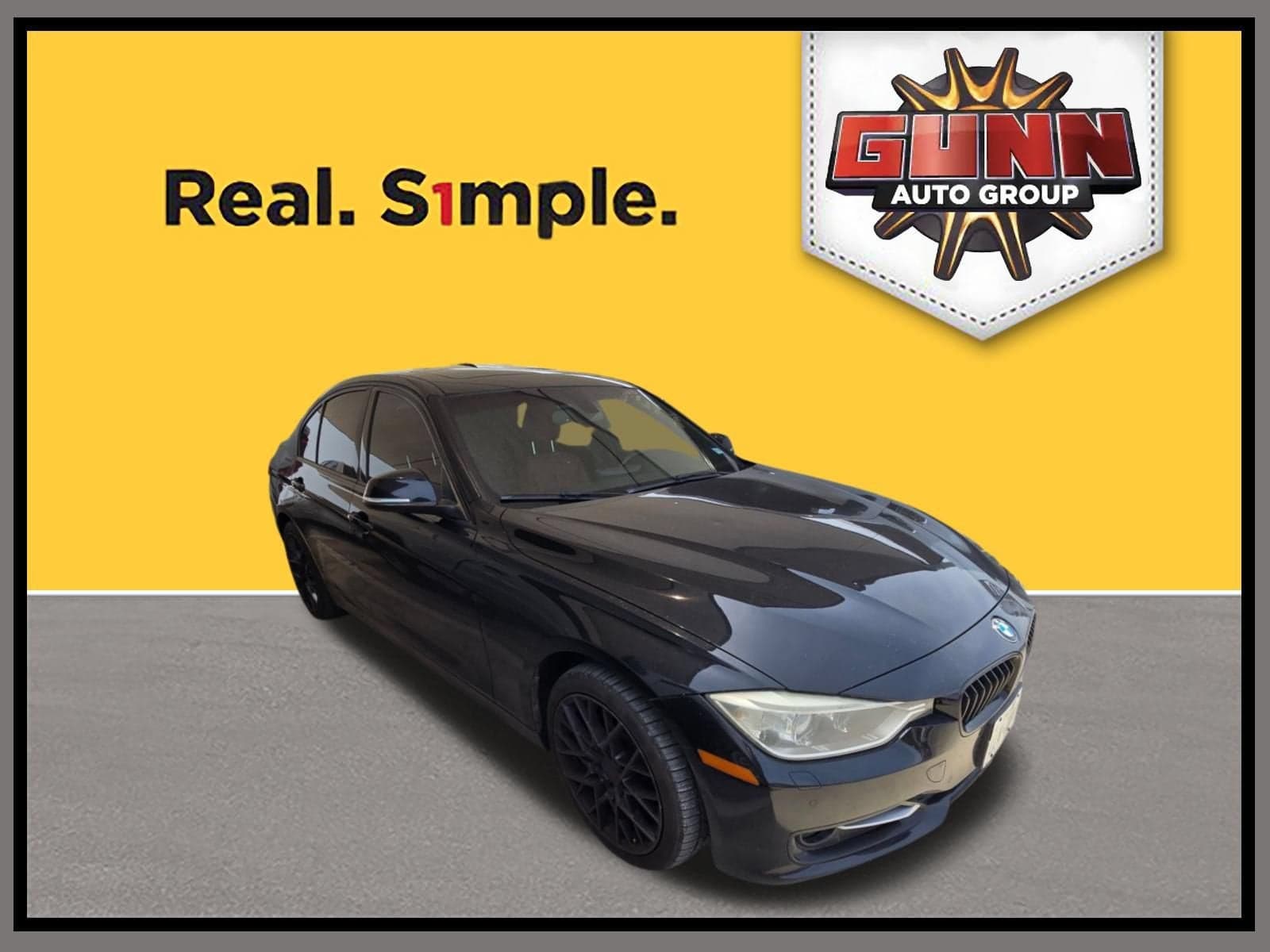 Vehicle Detail Icon