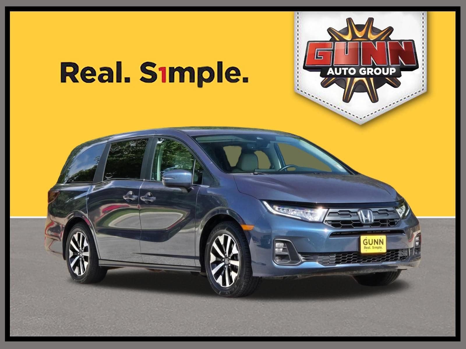 Vehicle Detail Icon