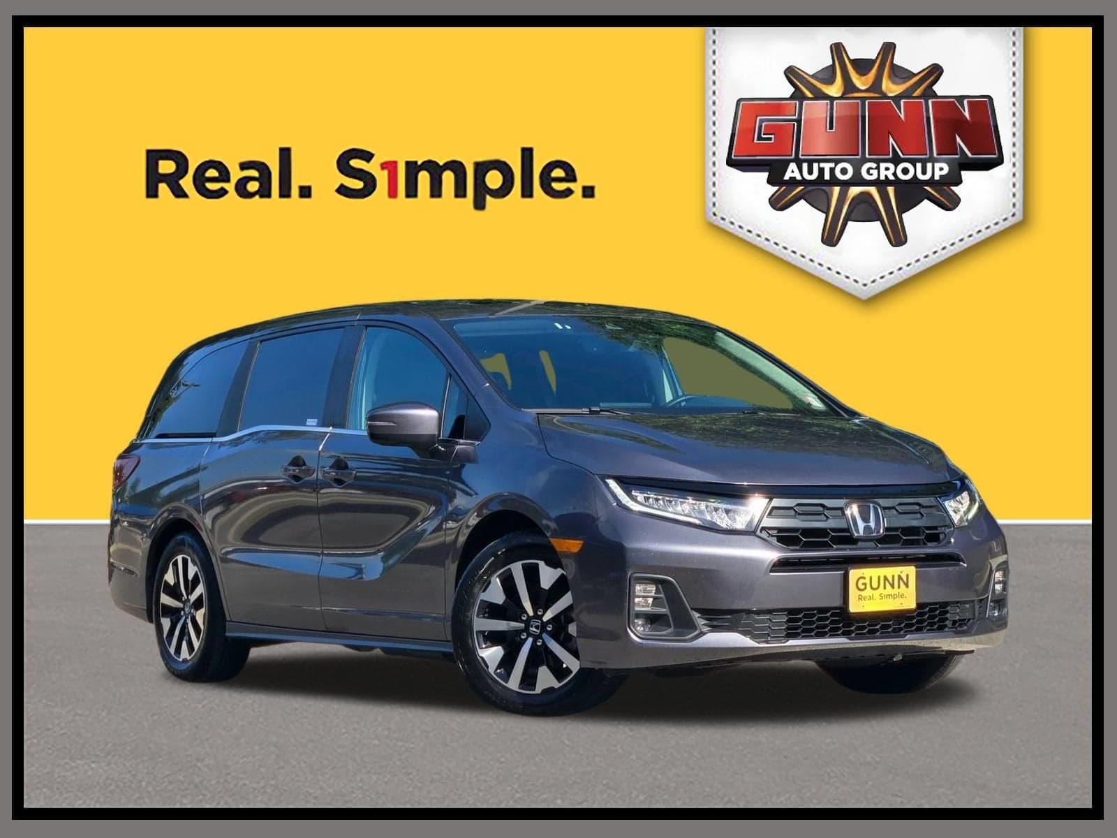 Vehicle Detail Icon