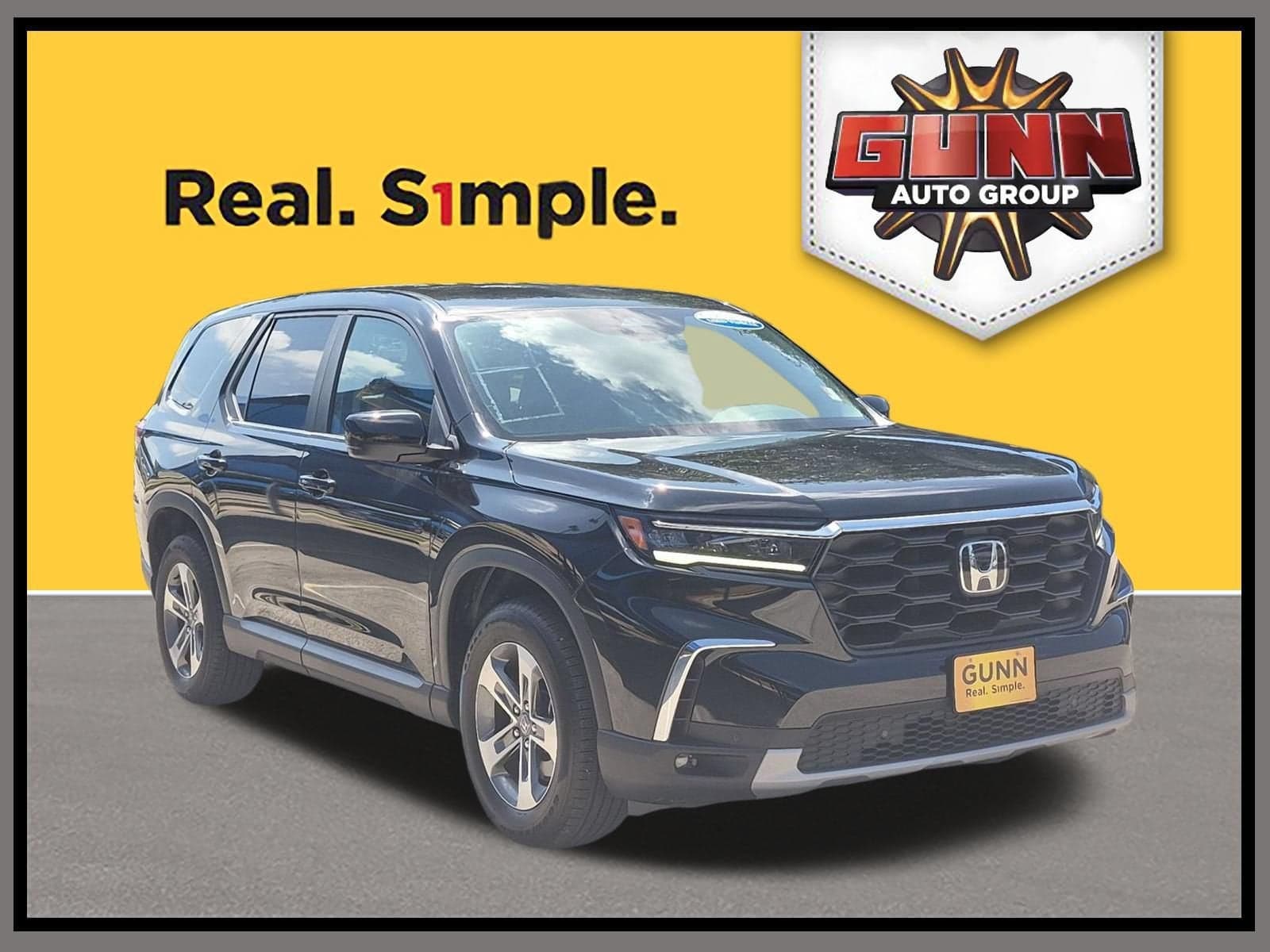 Vehicle Detail Icon