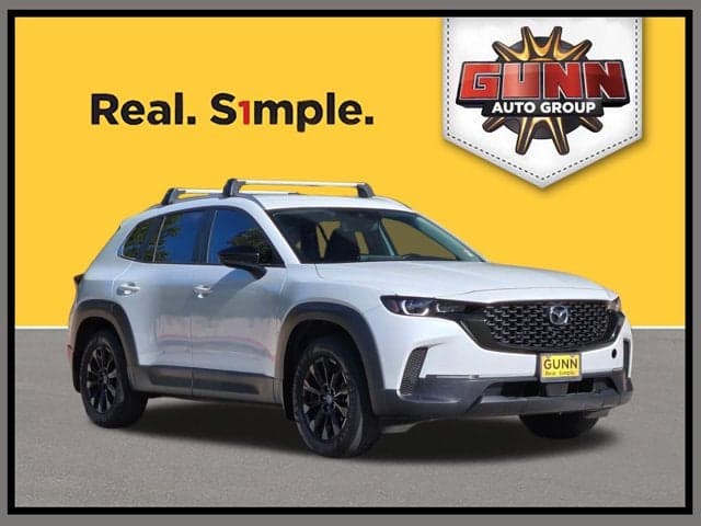 2024 Mazda Mazda CX-50 2.5 S Preferred Package — photo 1 of 40