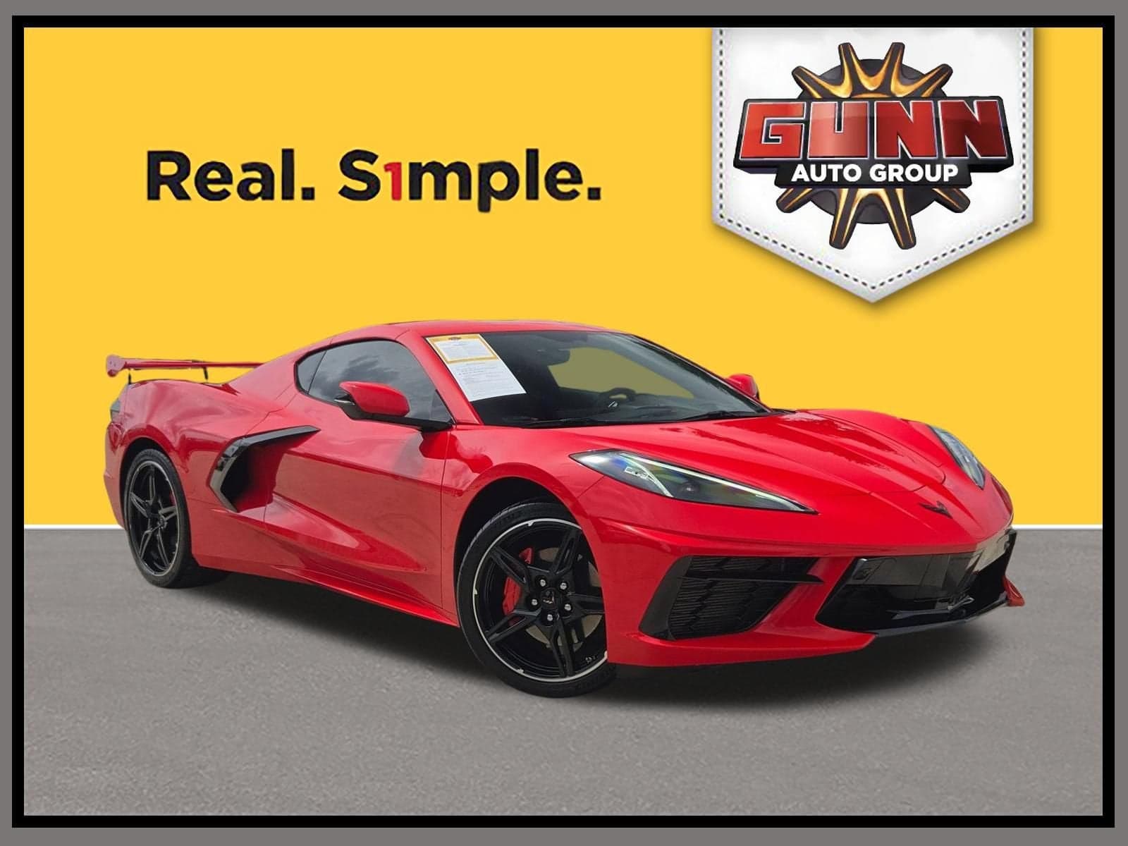 Vehicle Detail Icon