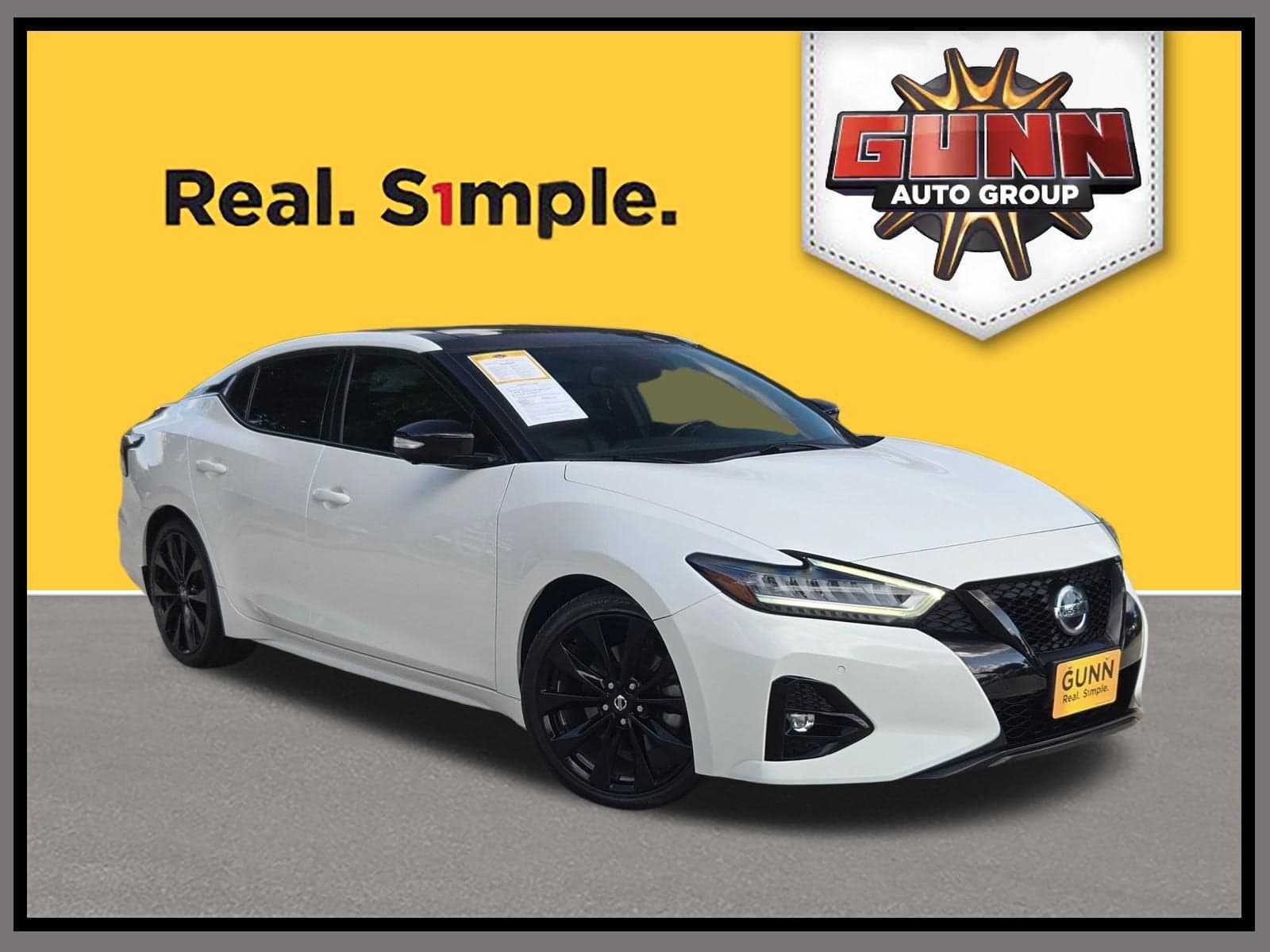 Vehicle Detail Icon