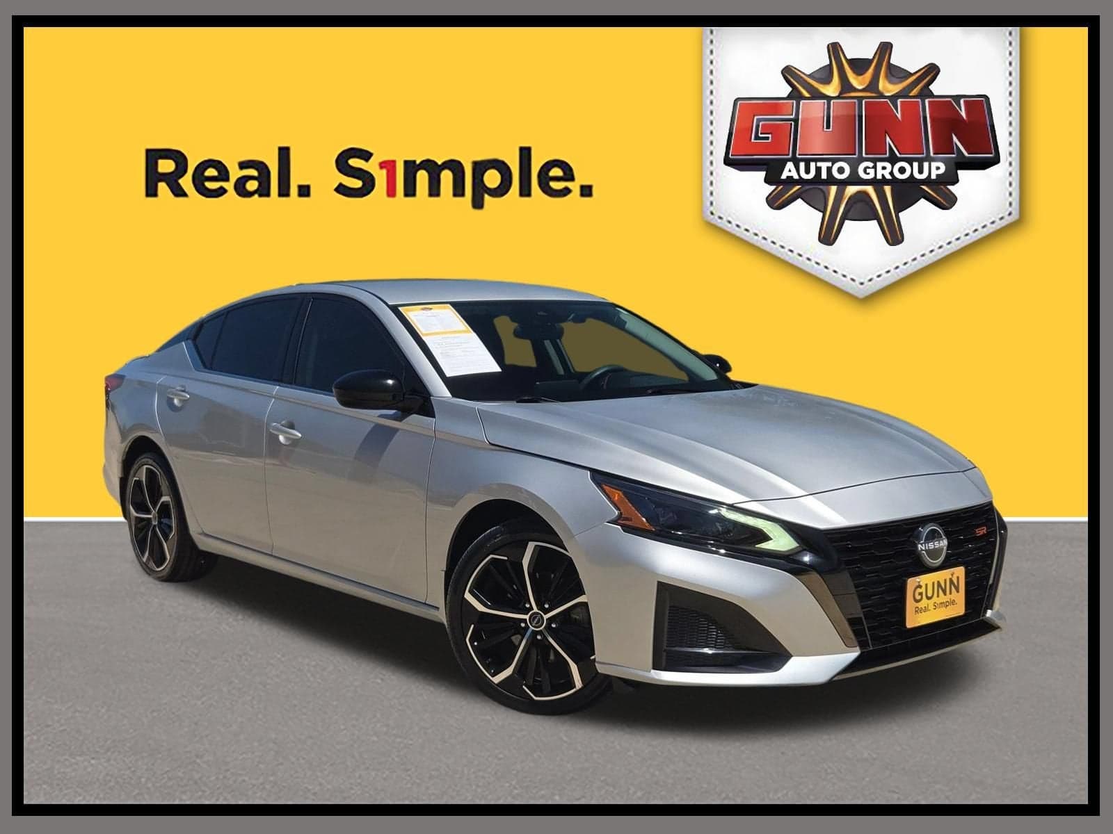 Vehicle Detail Icon