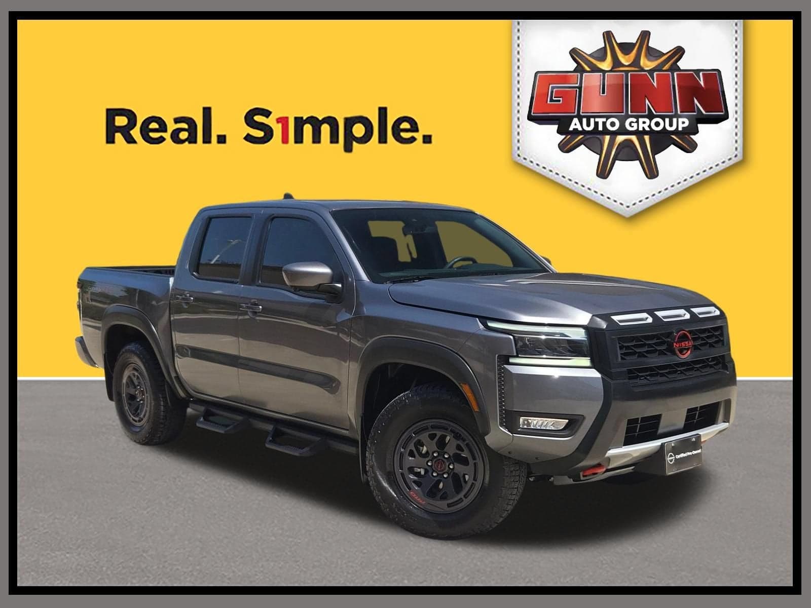 Vehicle Detail Icon