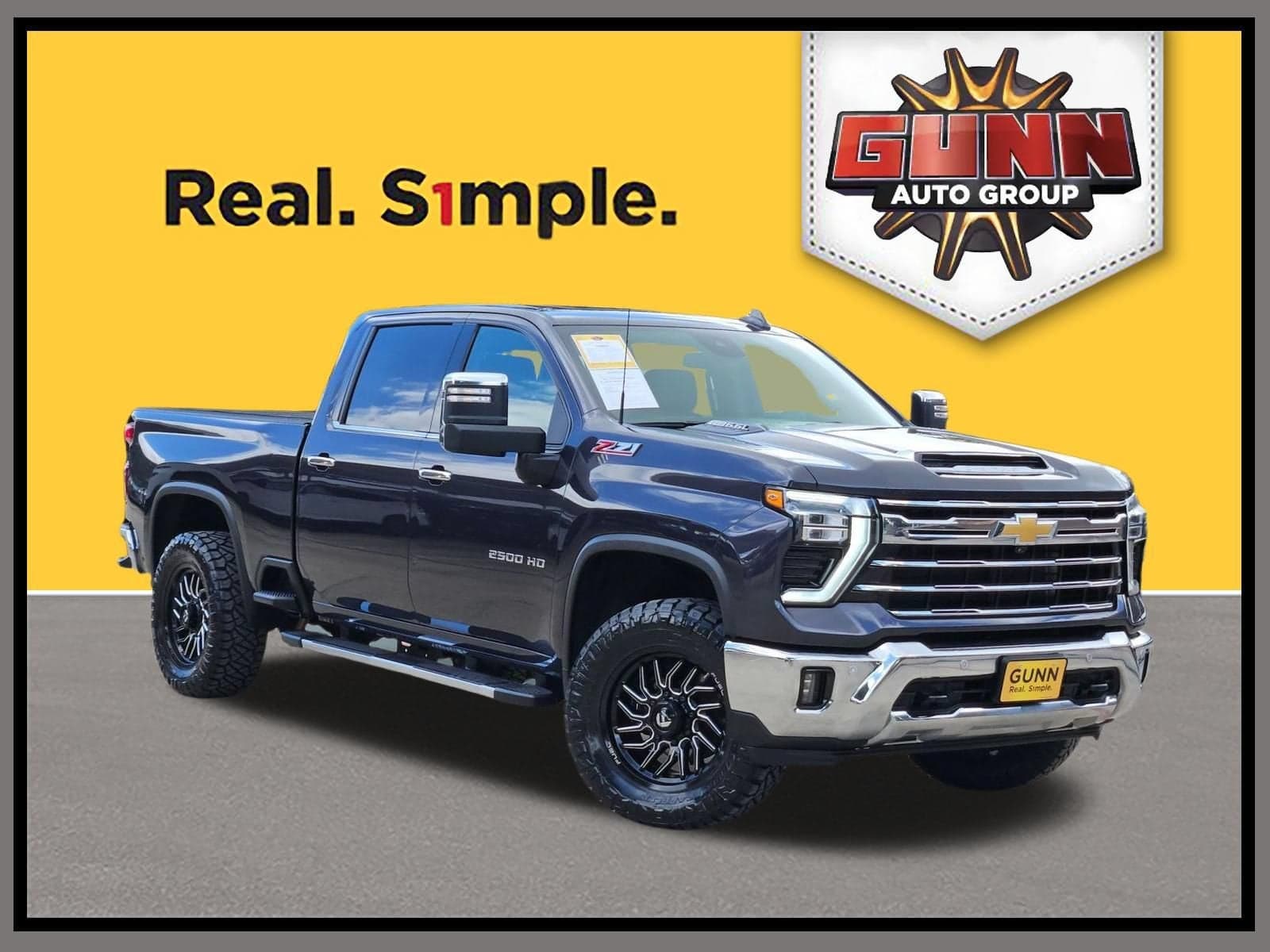 Vehicle Detail Icon