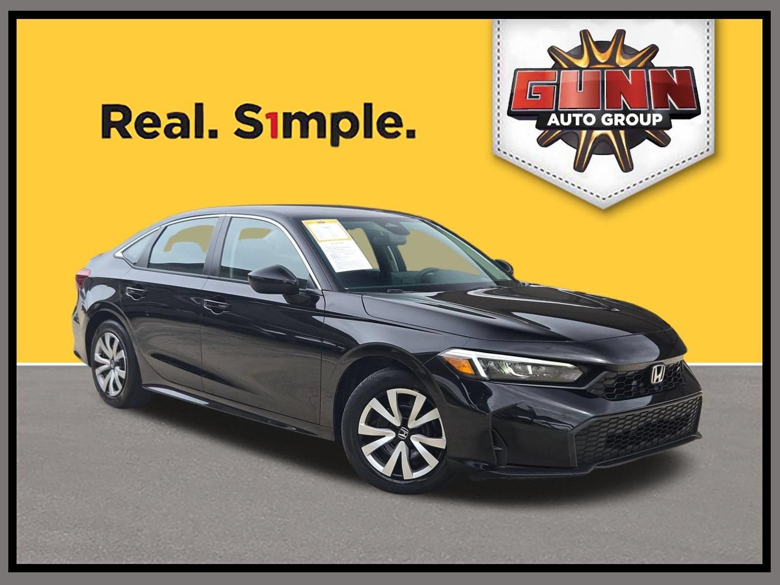 Vehicle Detail Icon