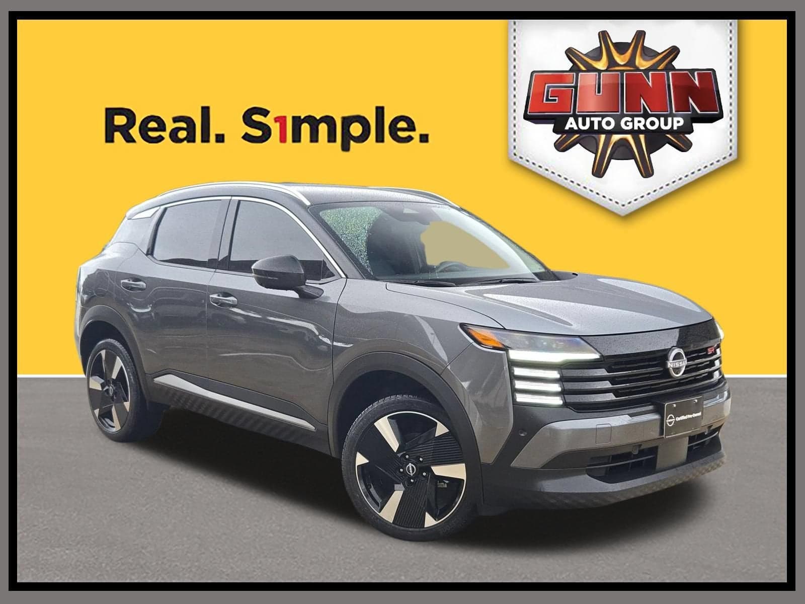 Vehicle Detail Icon
