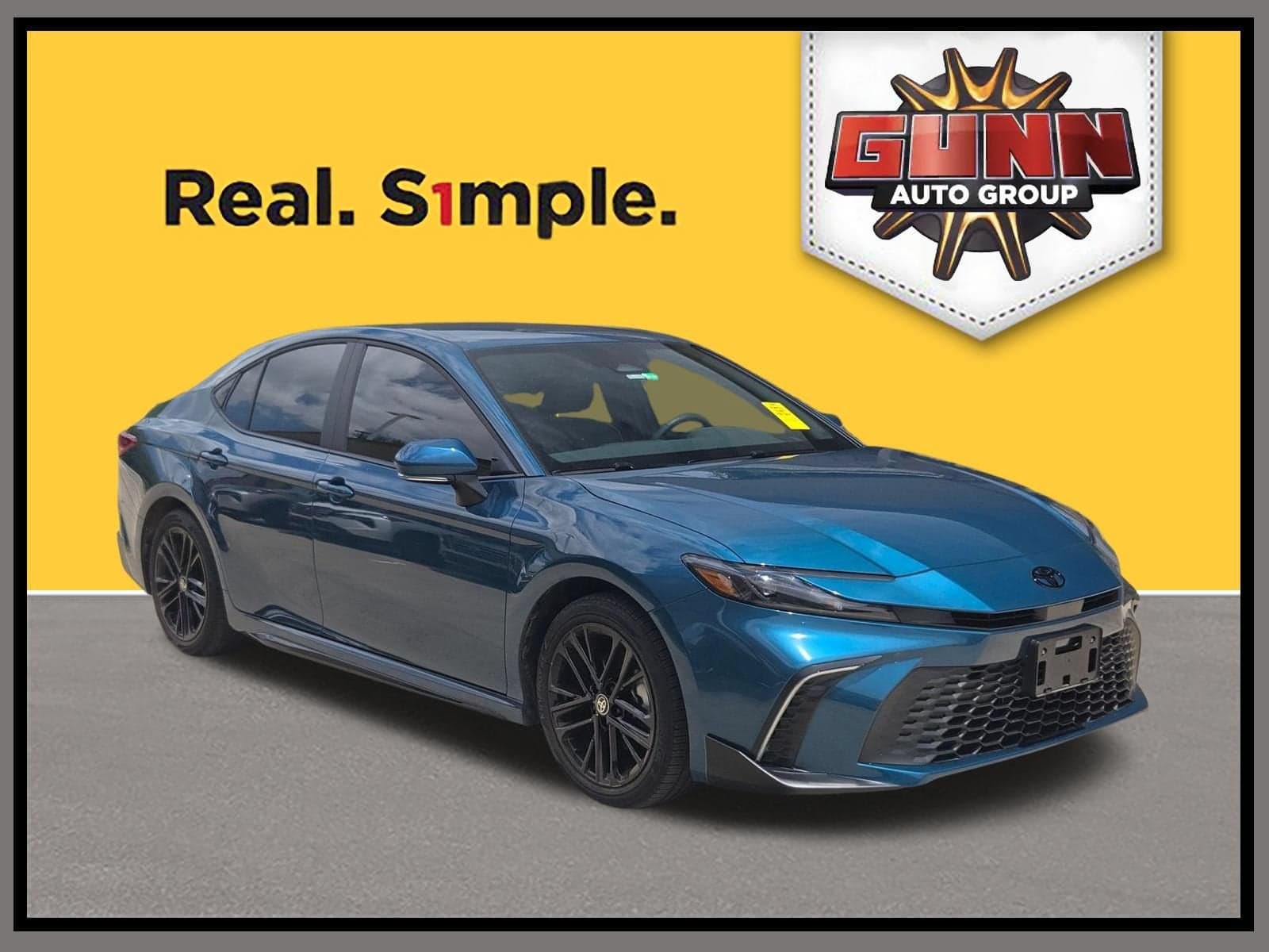 Vehicle Detail Icon