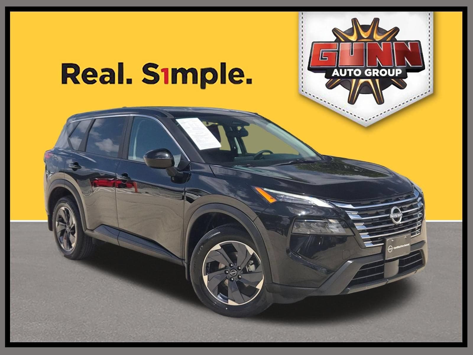 Vehicle Detail Icon
