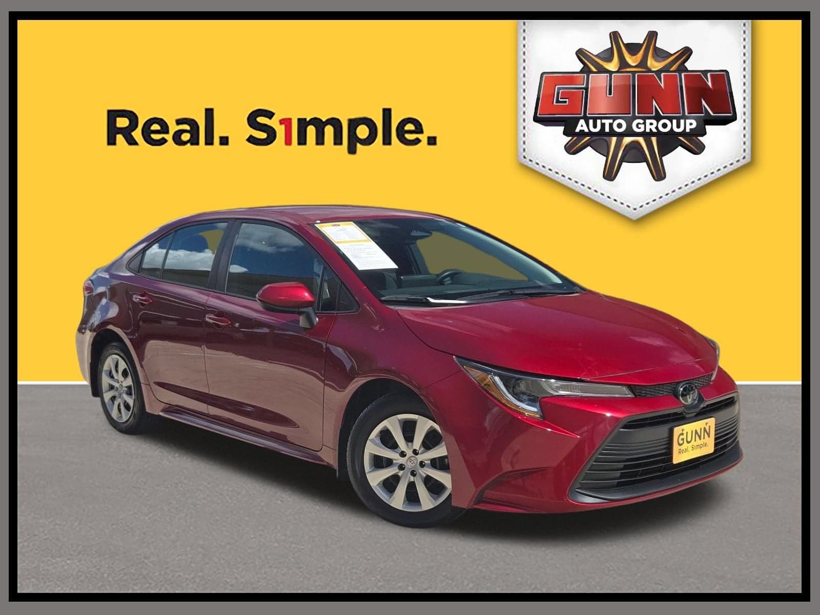 Vehicle Detail Icon