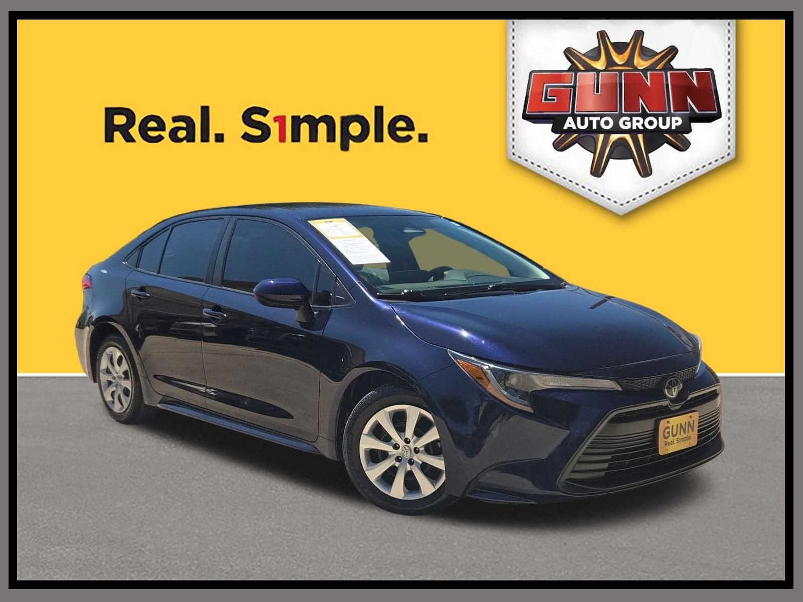 Vehicle Detail Icon