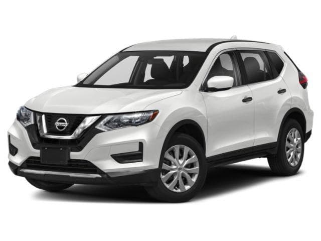 2020 Nissan Rogue SV — photo 1 of 29