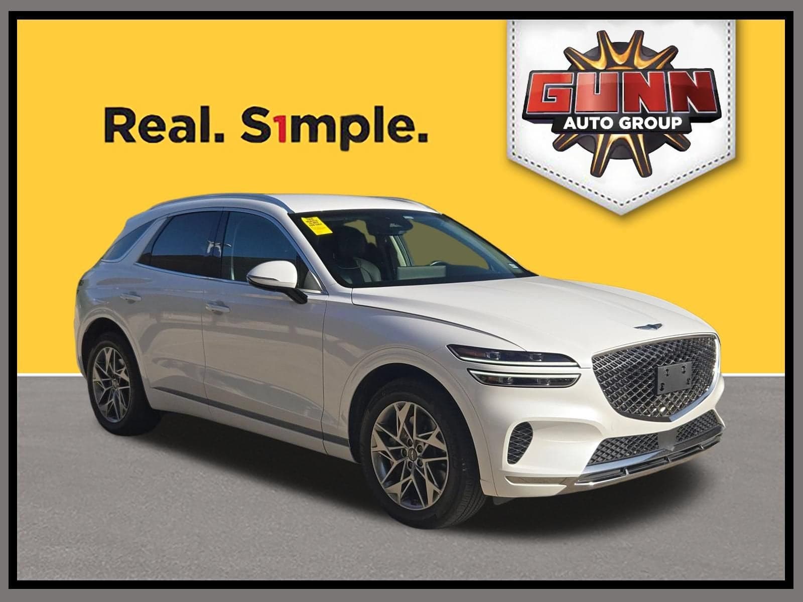 Vehicle Detail Icon