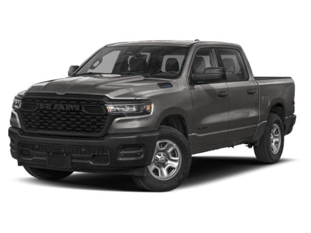 2026 RAM 1500 Express — photo 1 of 5