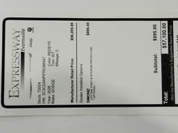 Extra Photo