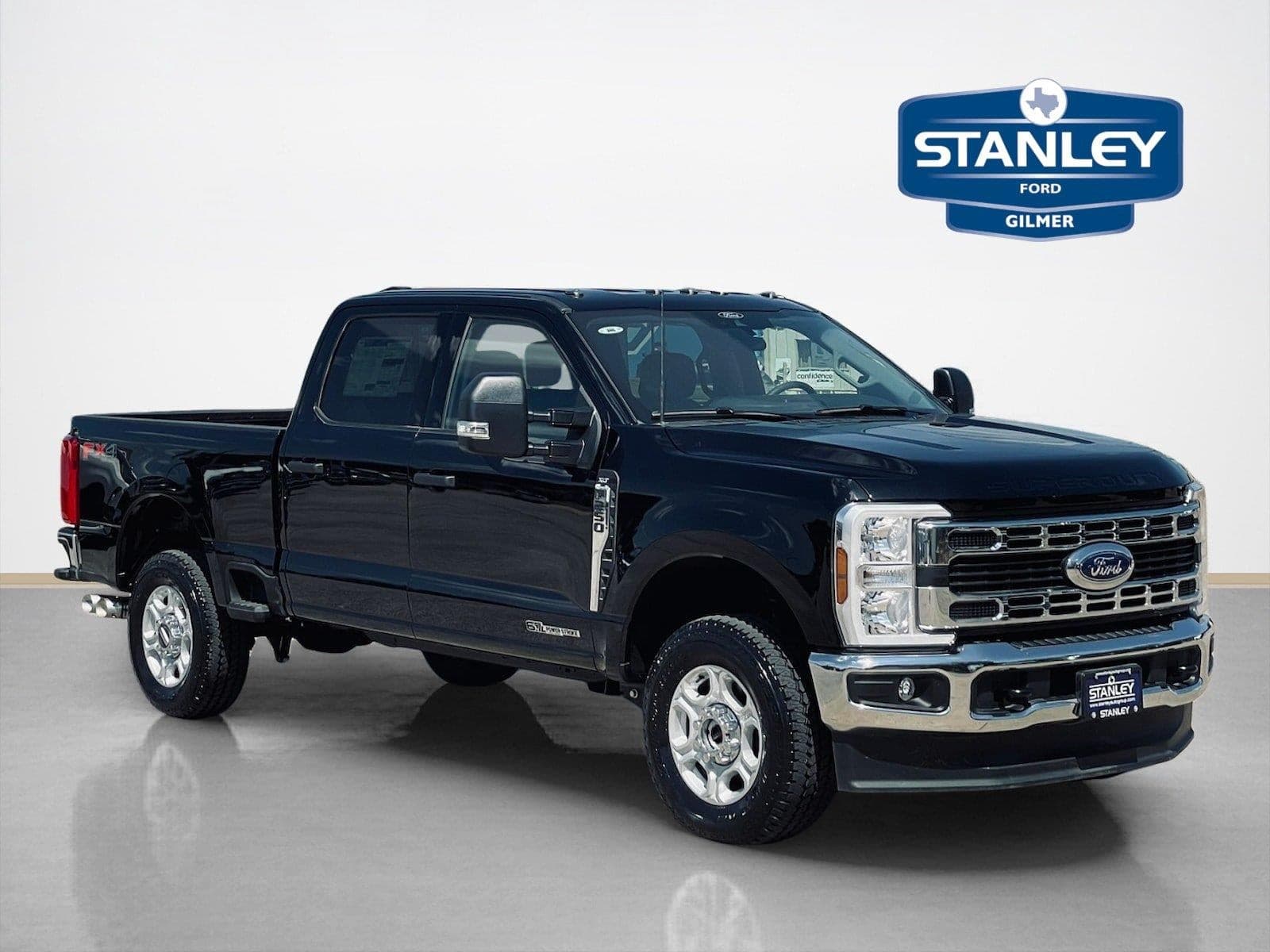 2026 Ford Super Duty F-250 SRW XLT — photo 1 of 49