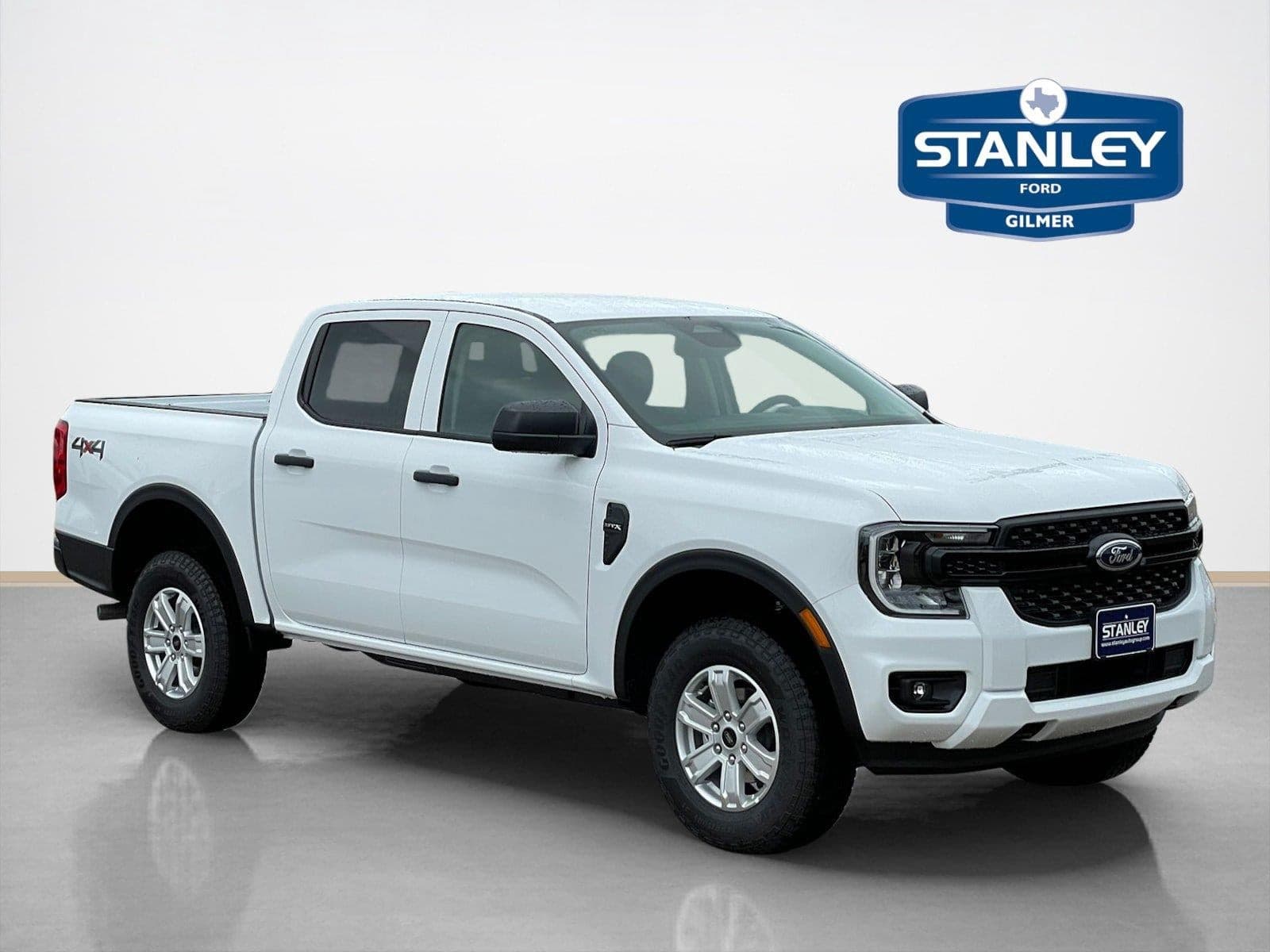 2026 Ford Ranger XL — photo 1 of 47