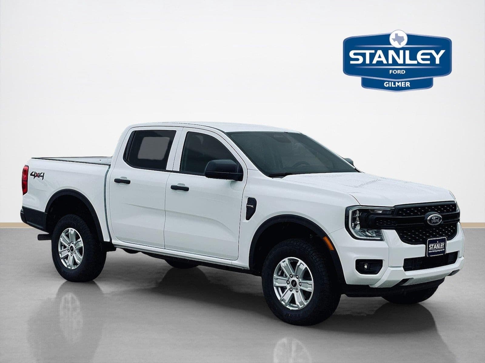 2026 Ford Ranger XL — photo 1 of 47