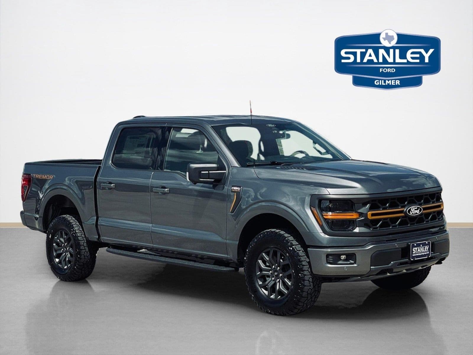 2026 Ford F-150 Tremor — photo 1 of 57