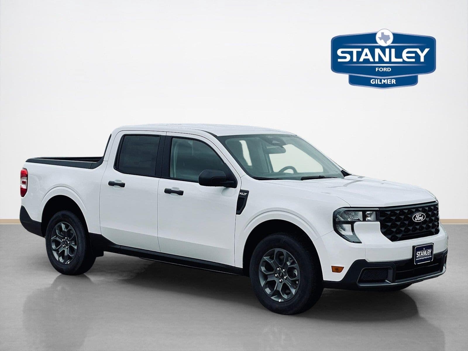 2026 Ford Maverick XLT — photo 1 of 44