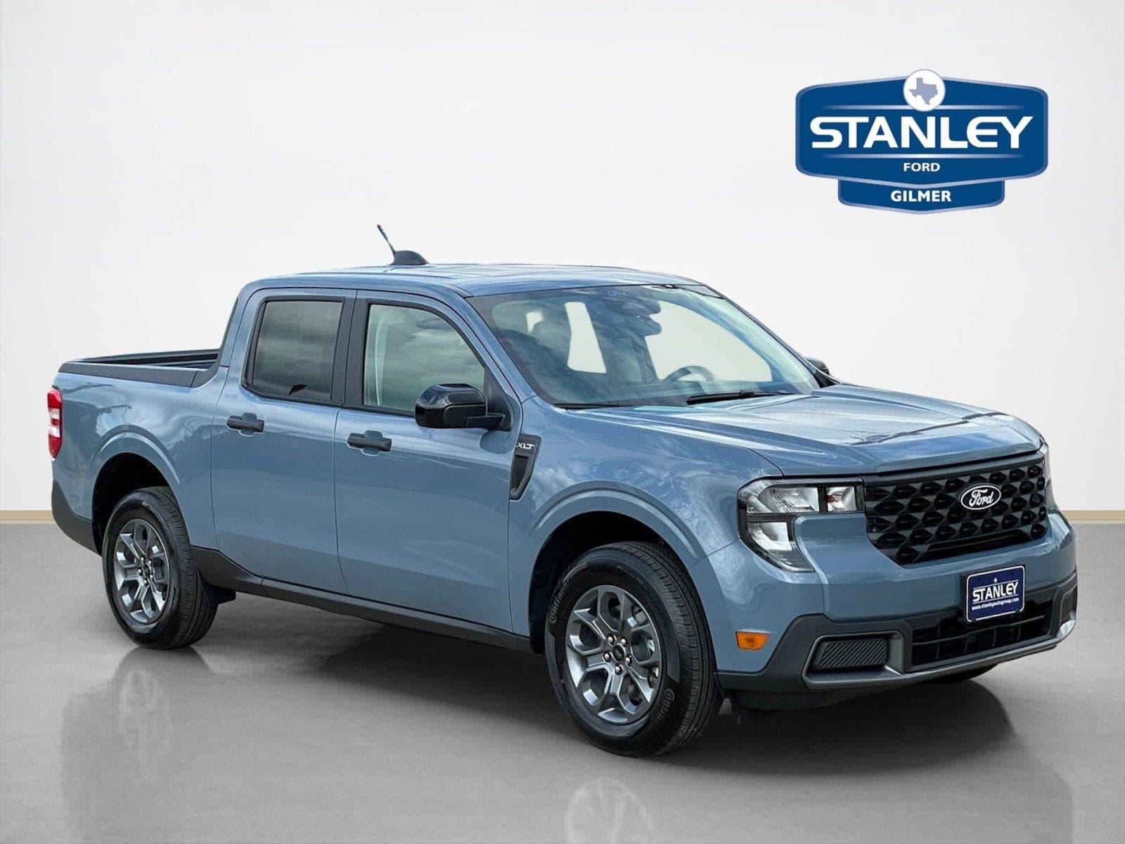 2026 Ford Maverick XLT — photo 1 of 5