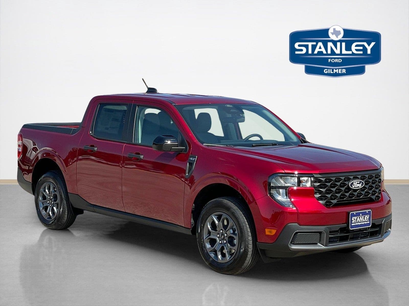 2026 Ford Maverick XLT — photo 1 of 48