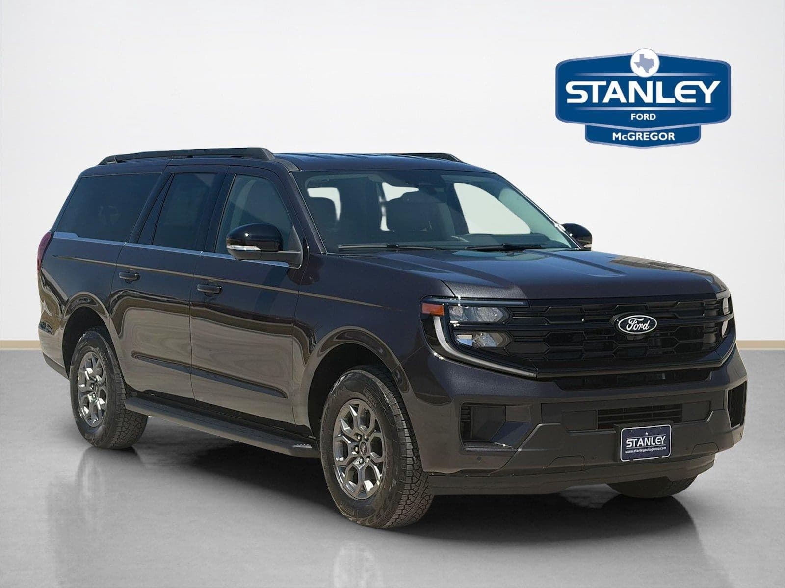 2027 Ford Expedition Max Active — photo 1 of 36