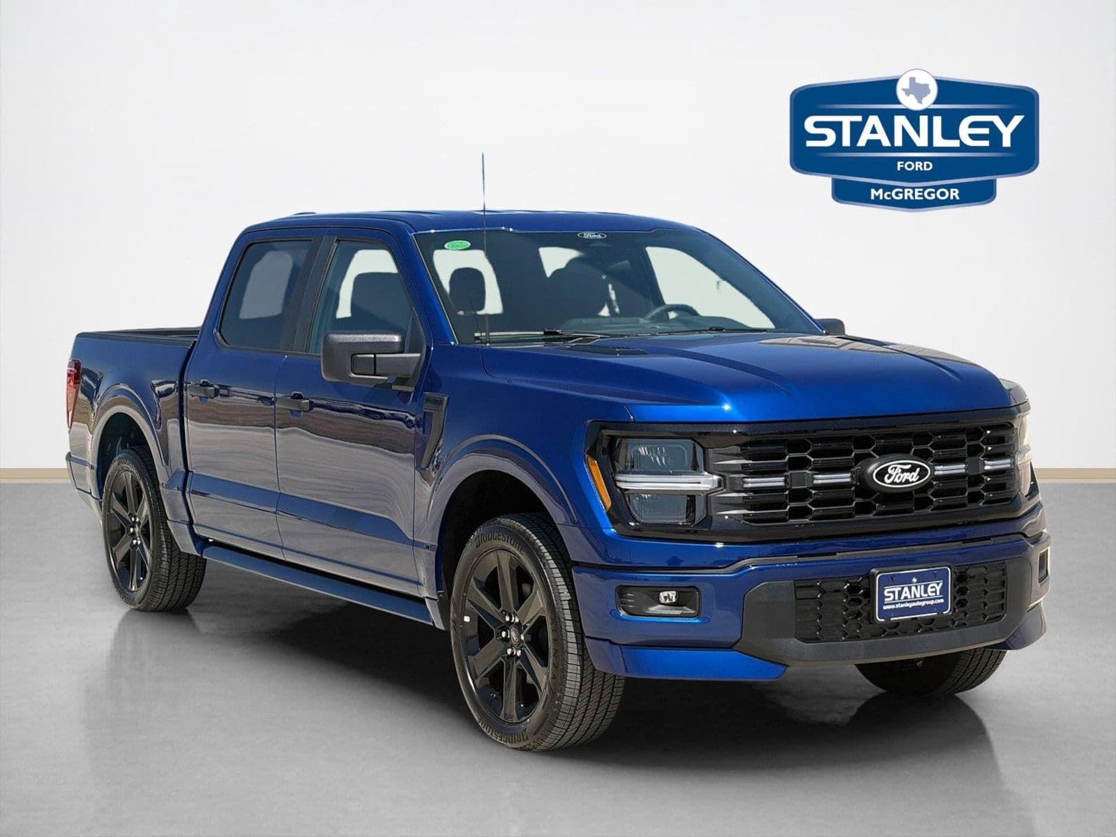 2026 Ford F-150 STX — photo 1 of 36