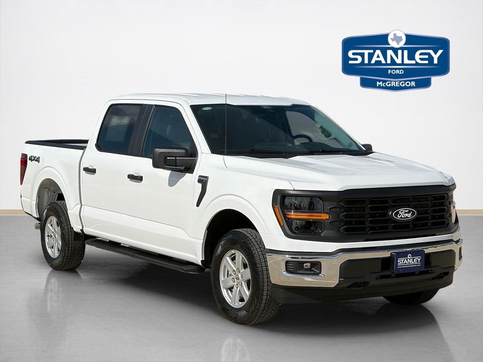 2026 Ford F-150 XL — photo 1 of 5