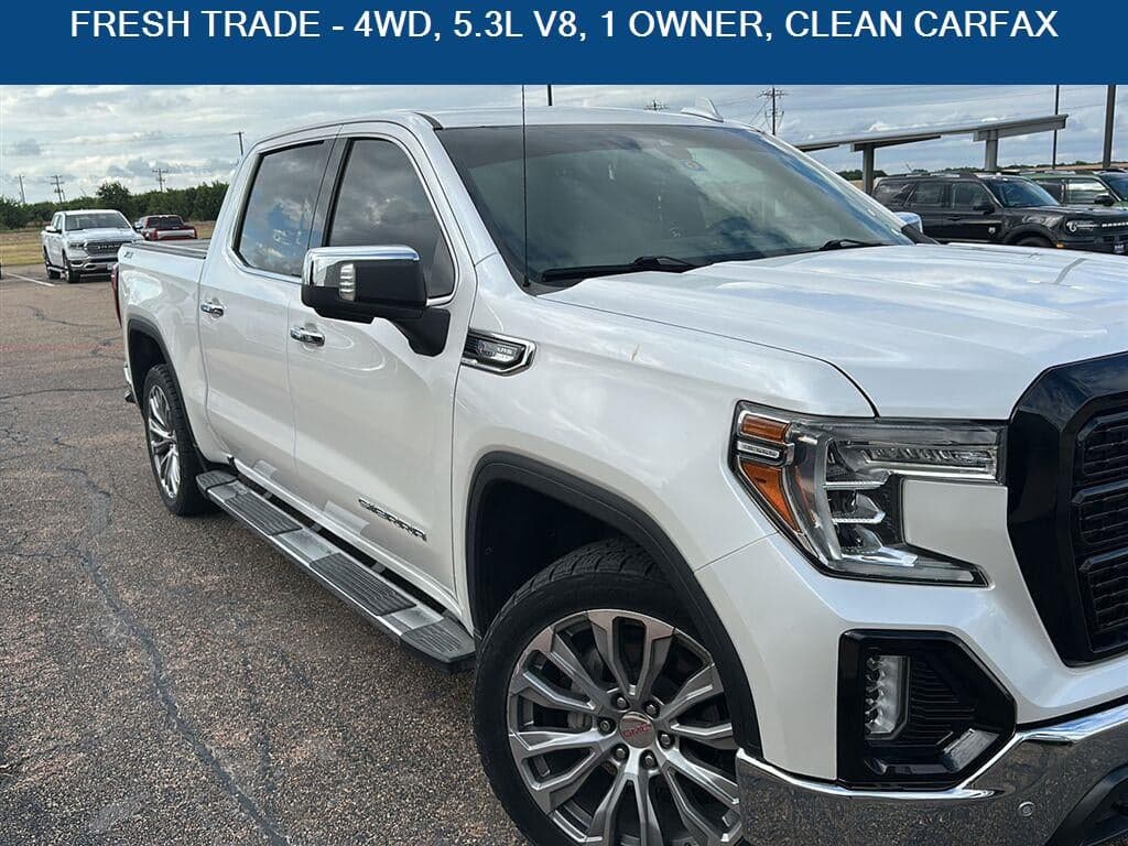 Vehicle Detail Icon