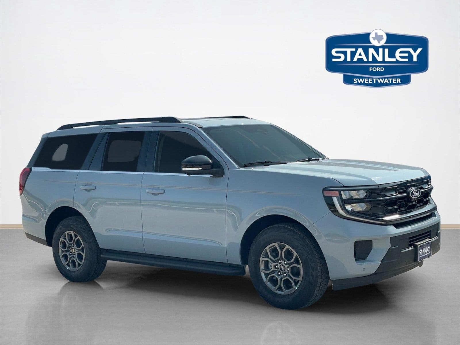 2027 Ford Expedition Active — photo 1 of 38
