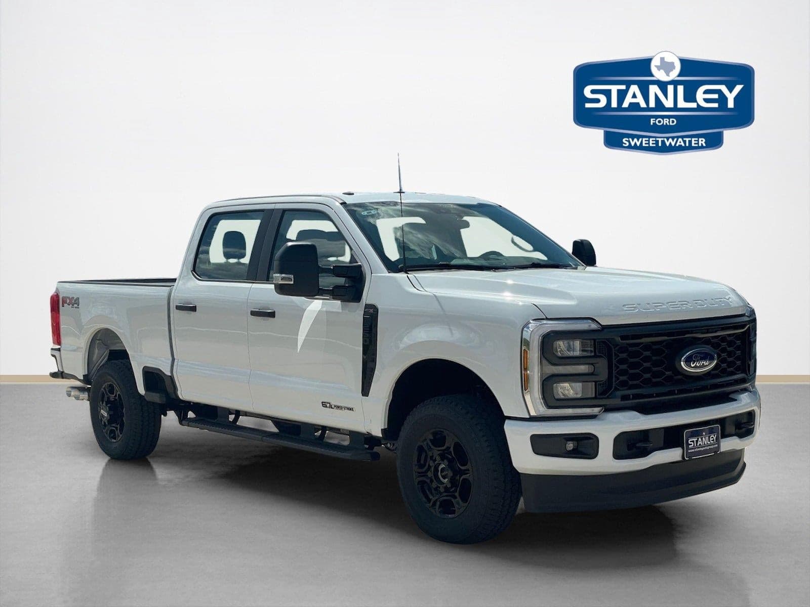 2026 Ford Super Duty F-250 SRW XL — photo 1 of 32