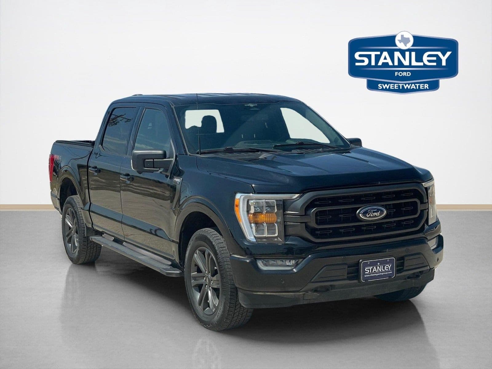 2023 Ford F-150 XLT — photo 1 of 41