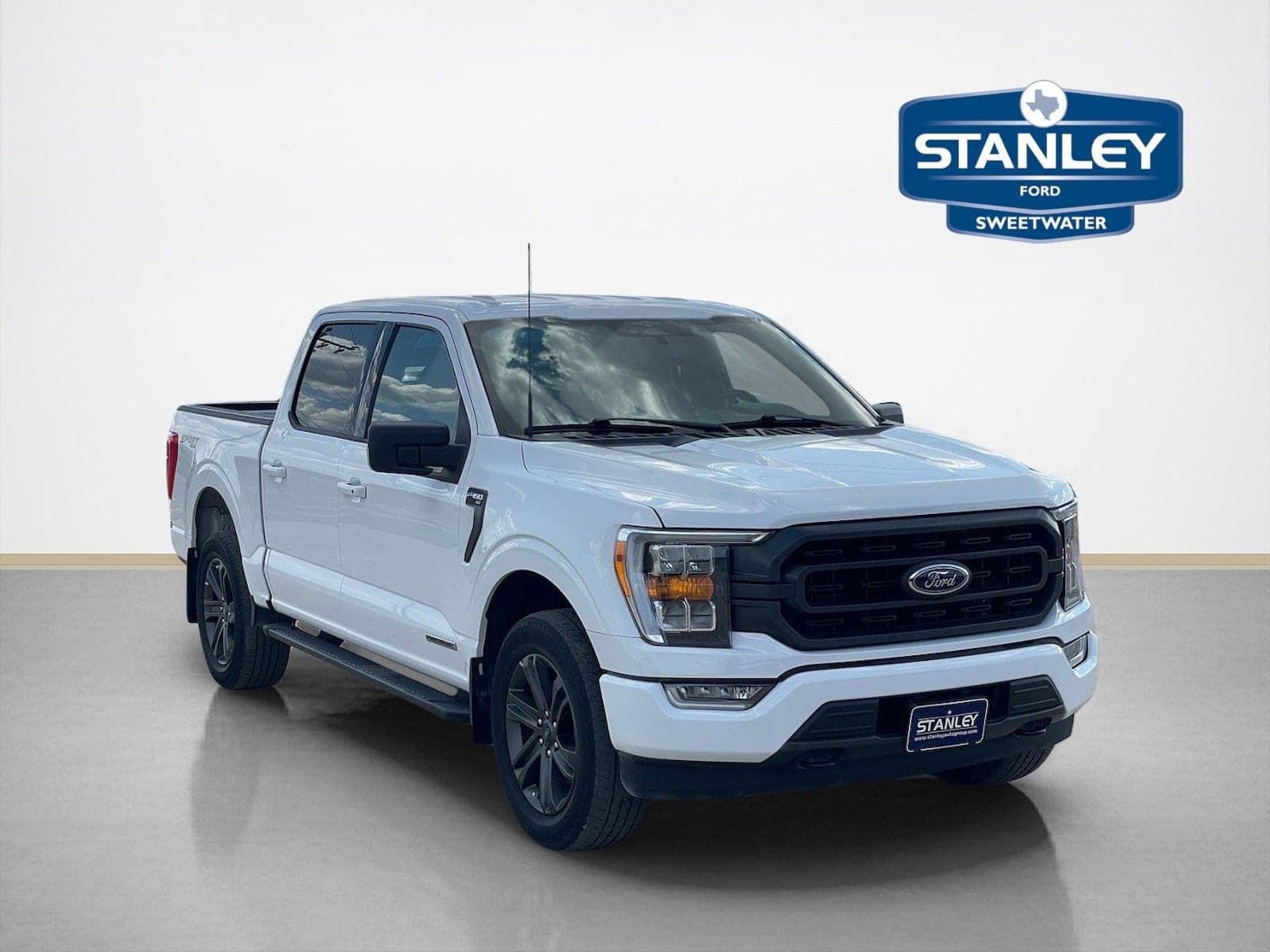 2023 Ford F-150 XLT — photo 1 of 41