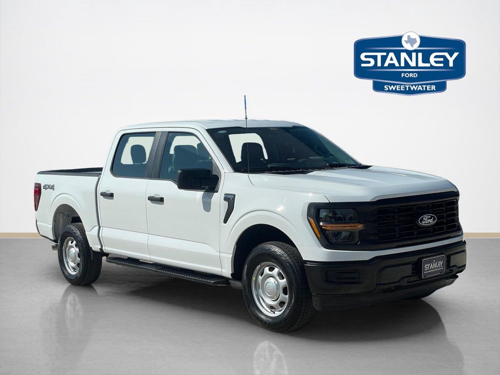 2026 Ford F-150 XL — photo 1 of 32