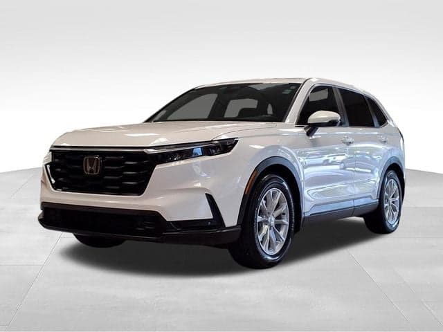 2023 Honda CR-V EX-L — photo 1 of 33