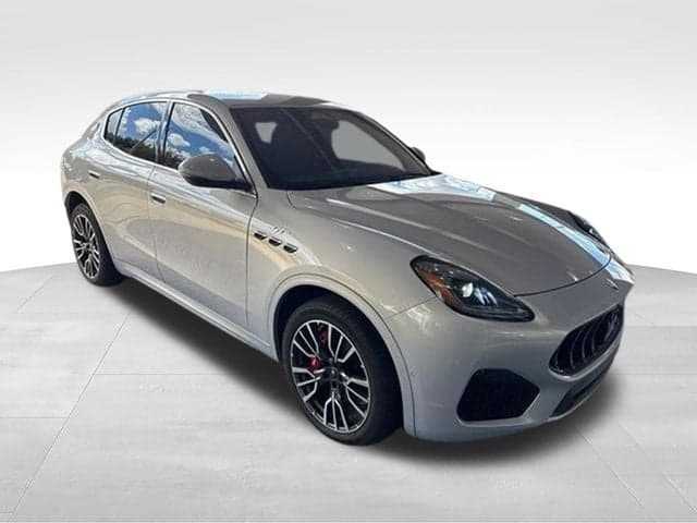 2023 Maserati Grecale GT — photo 1 of 6