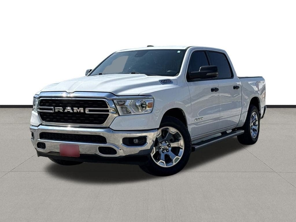 2023 RAM 1500 Base — photo 1 of 27