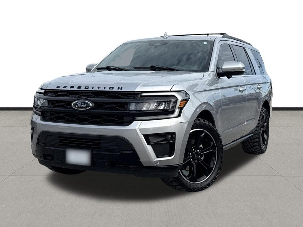 2023 Ford Expedition Limited — photo 1 of 5